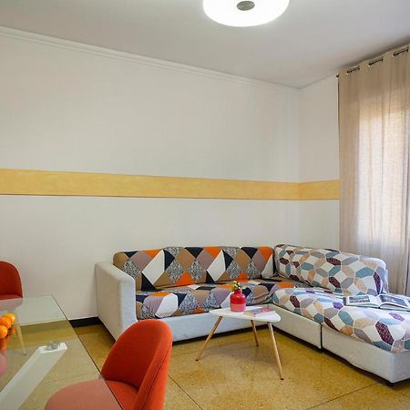 Apartament Casa Zafferano By Wonderful Italy Genua Zewnętrze zdjęcie