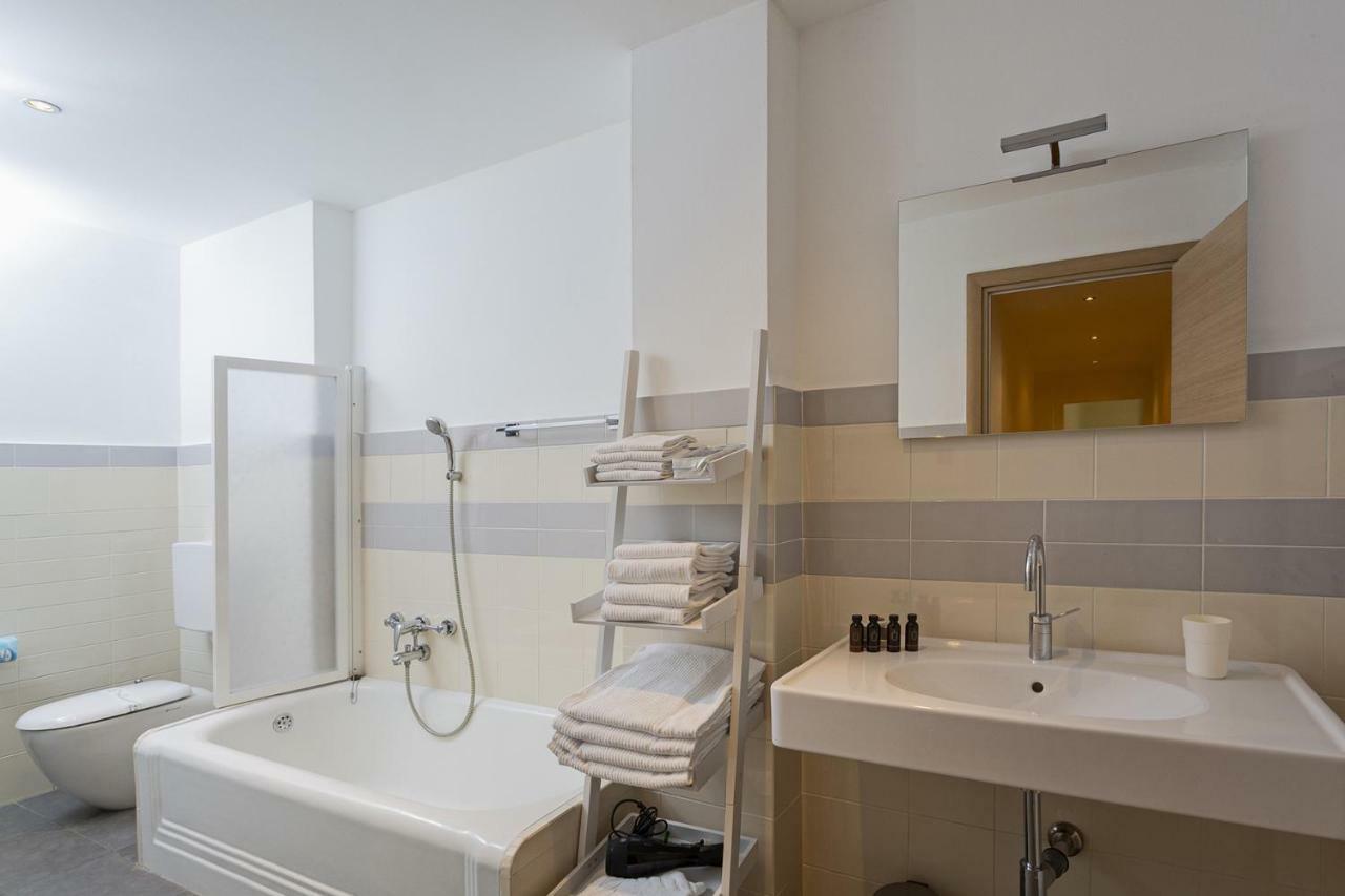 Apartament Casa Zafferano By Wonderful Italy Genua Zewnętrze zdjęcie