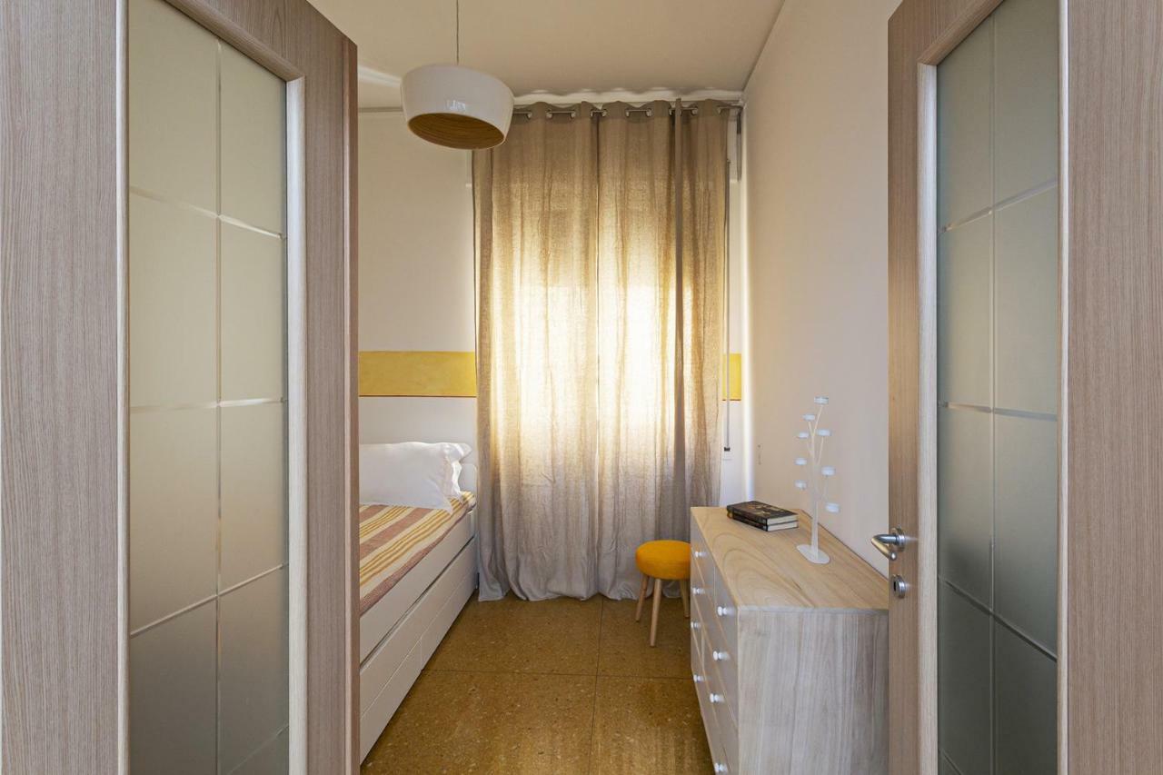 Apartament Casa Zafferano By Wonderful Italy Genua Zewnętrze zdjęcie