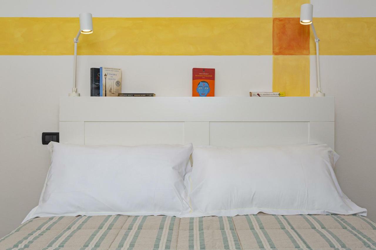 Apartament Casa Zafferano By Wonderful Italy Genua Zewnętrze zdjęcie