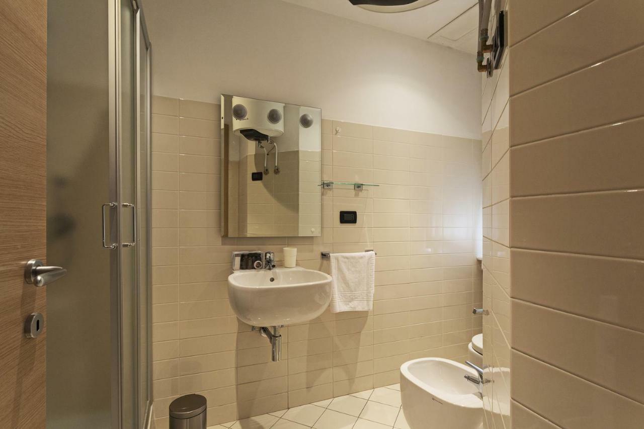 Apartament Casa Zafferano By Wonderful Italy Genua Zewnętrze zdjęcie