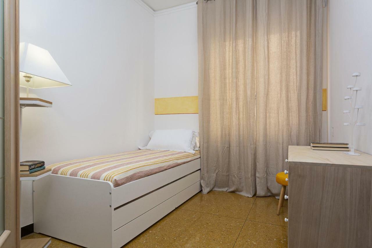 Apartament Casa Zafferano By Wonderful Italy Genua Zewnętrze zdjęcie