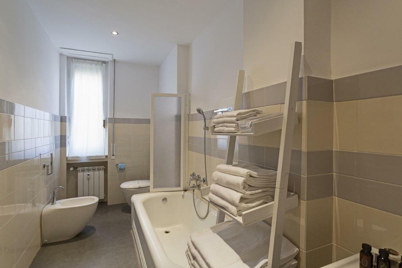 Apartament Casa Zafferano By Wonderful Italy Genua Zewnętrze zdjęcie