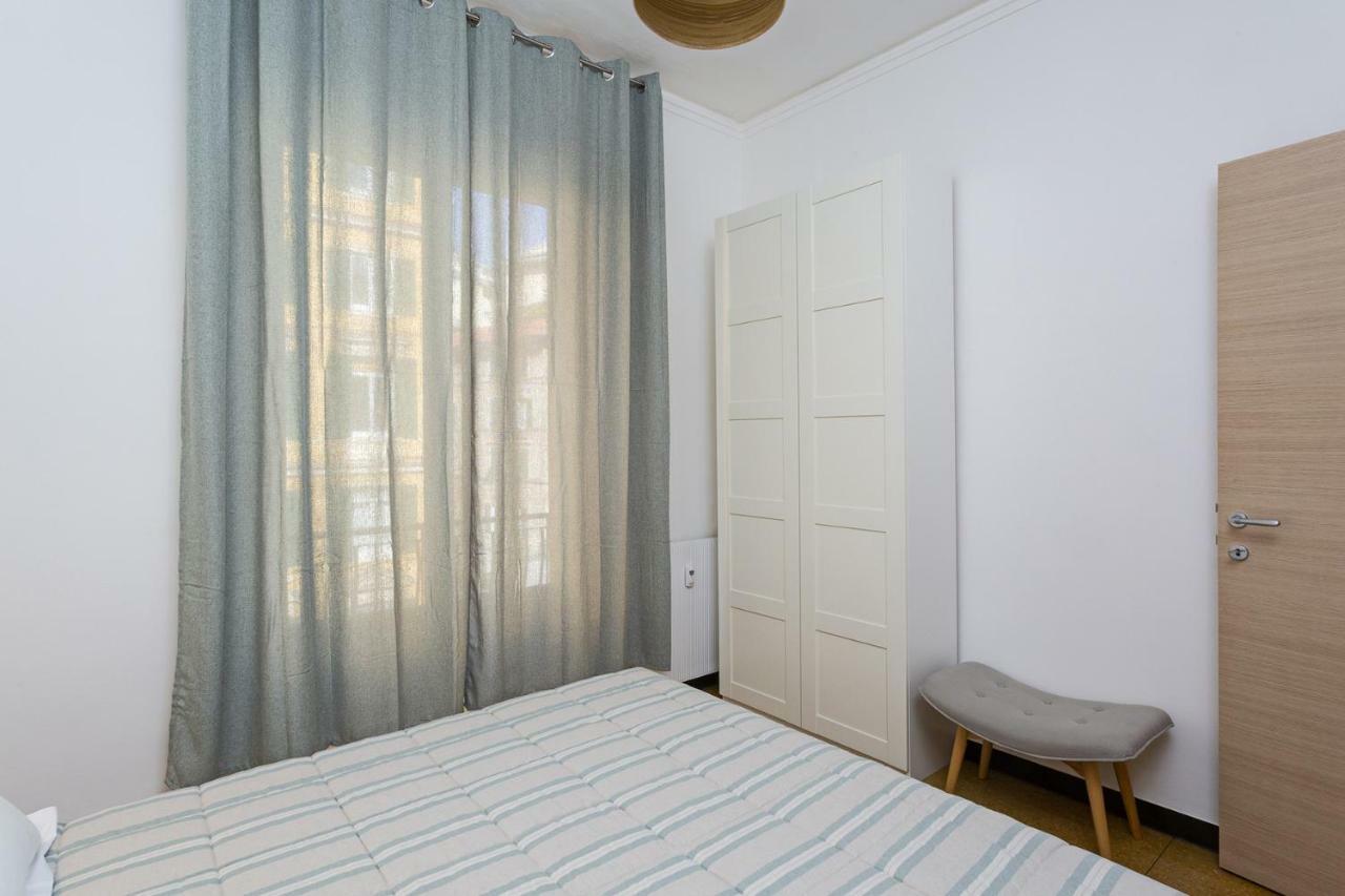 Apartament Casa Zafferano By Wonderful Italy Genua Zewnętrze zdjęcie